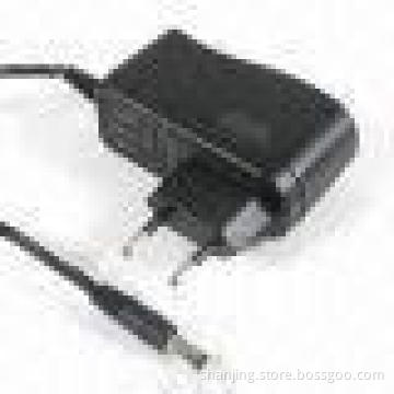Universal AC/DC Adapter, Wall Plug Adapter for GPS, Phone, Cameras and Atomizers in USA, Europe
